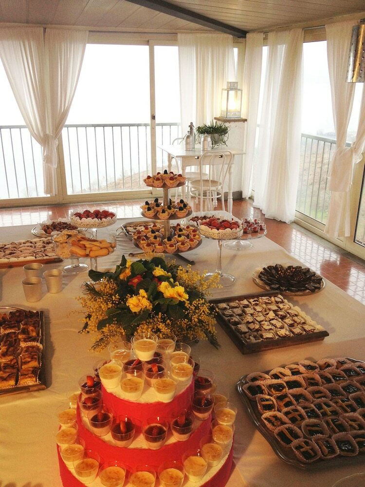Hotel Il Caminetto Resort