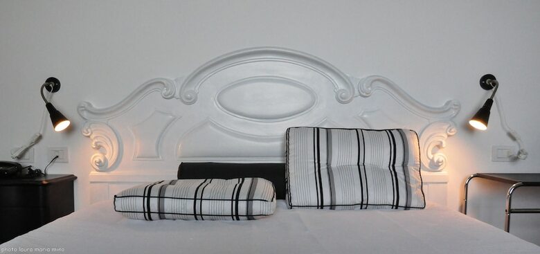 Hotel Il Caminetto Resort