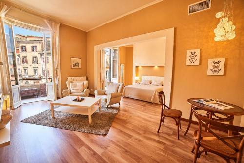 Apartamento Palazzo Frigo