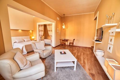 Apartamento Palazzo Frigo
