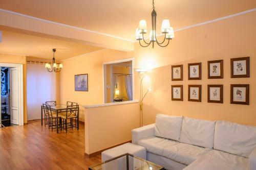 Apartamento Palazzo Frigo