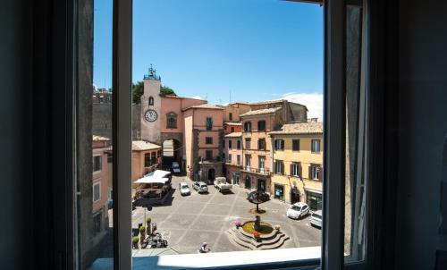 Apartamento Palazzo Frigo