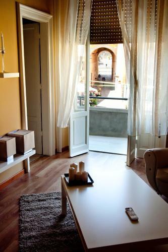 Apartamento Palazzo Frigo