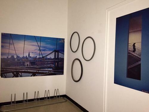 Apartamento Palazzo Frigo