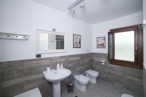 Casina Pian Di Monetto