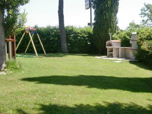 Casina Pian Di Monetto