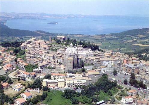 Casina Pian Di Monetto