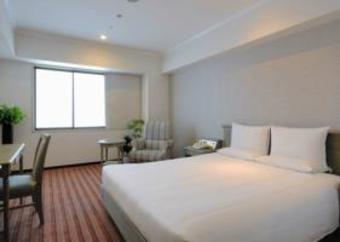 International Garden Hotel Narita