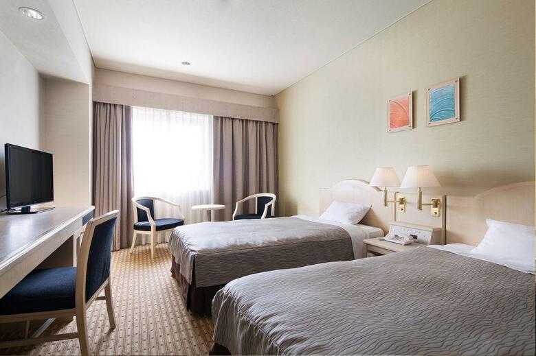 Hotel Nikko Narita
