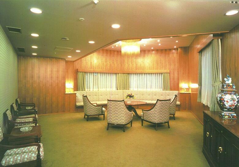Hotel Nikko Narita