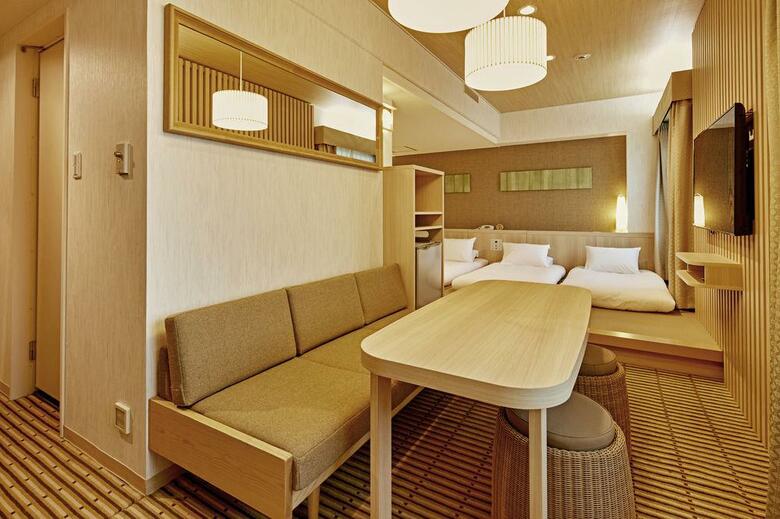 Hotel Nikko Narita
