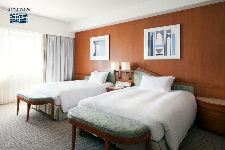 Hotel Nikko Narita