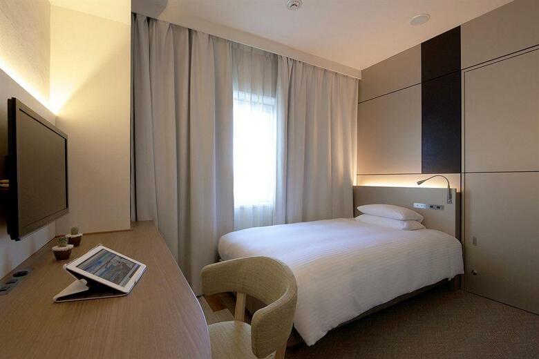 Hotel Nikko Narita