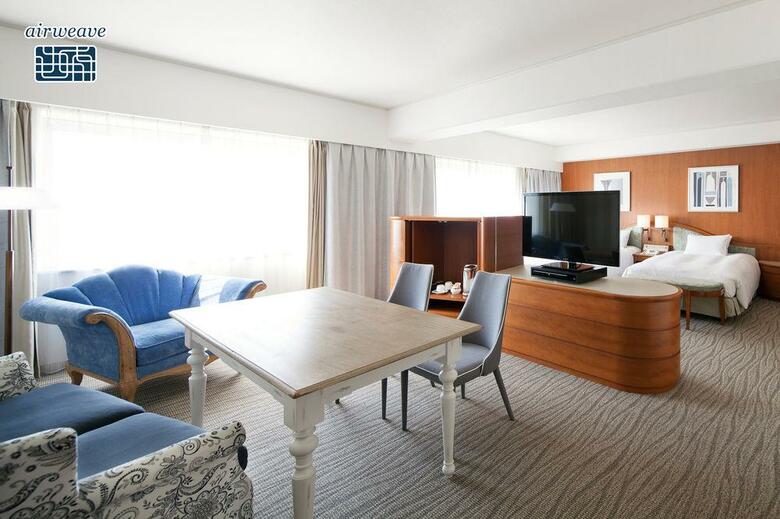 Hotel Nikko Narita