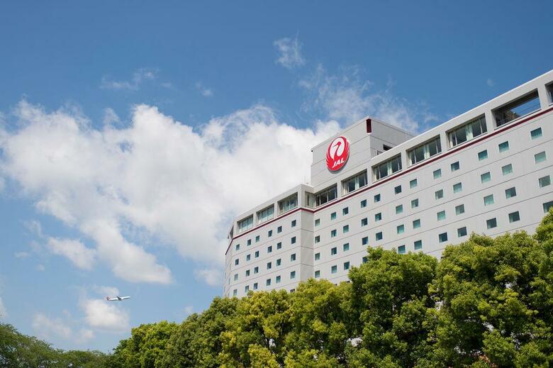 Hotel Nikko Narita
