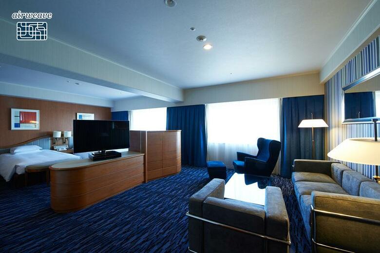 Hotel Nikko Narita