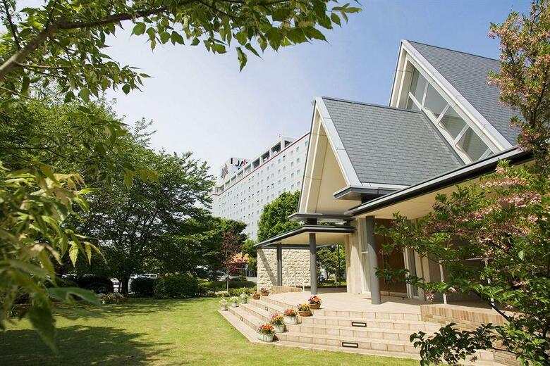Hotel Nikko Narita