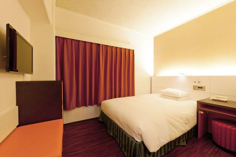 Hotel Nikko Narita