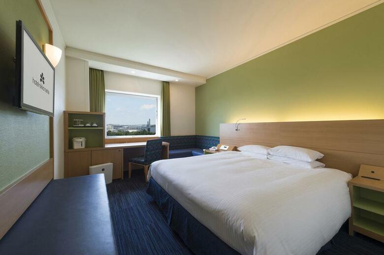 Hotel Nikko Narita