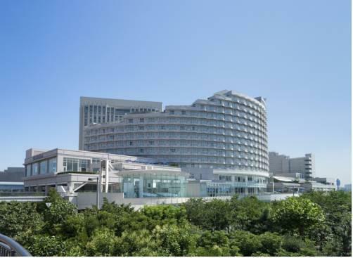 Hotel Nikko Narita