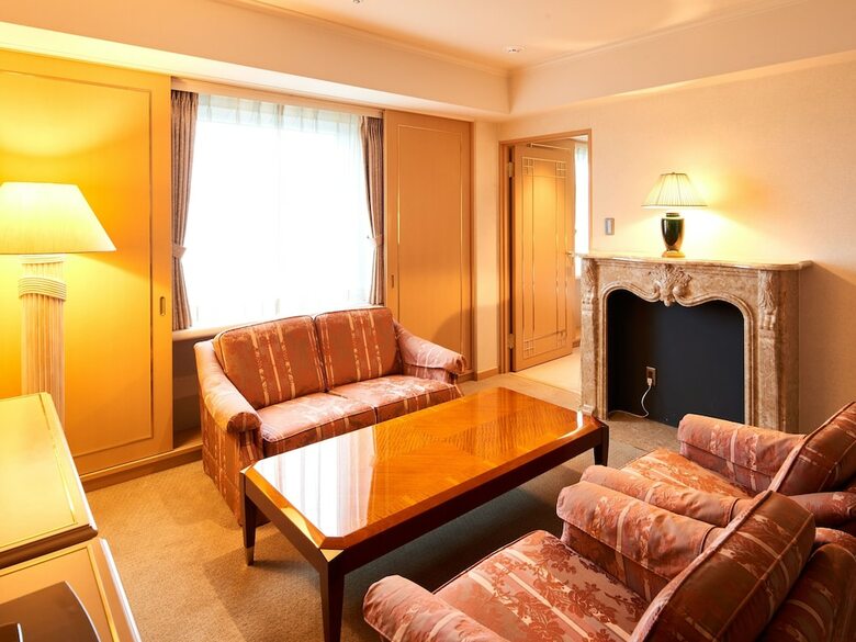 Marroad International Hotel Narita