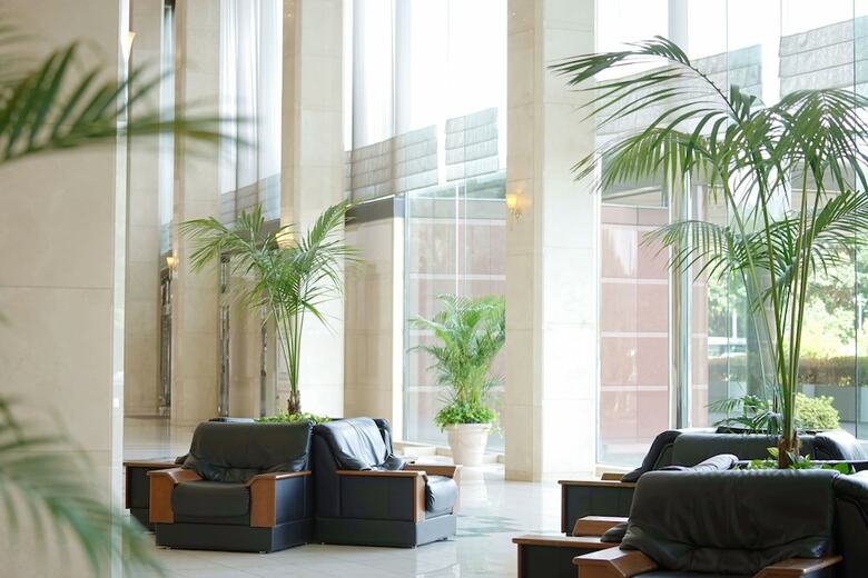Marroad International Hotel Narita