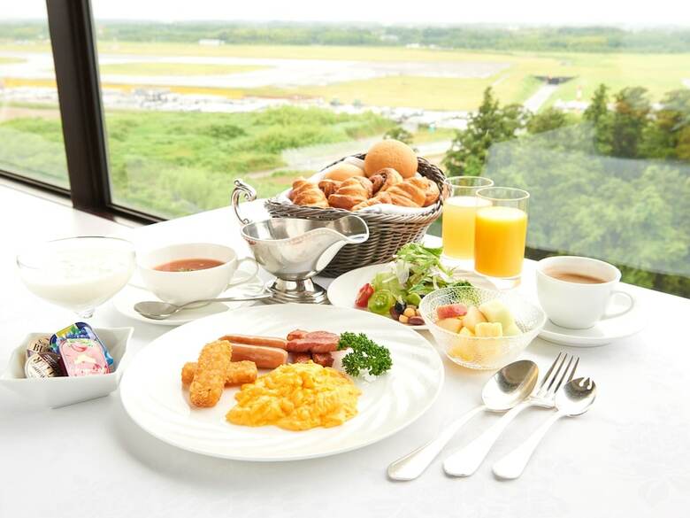 Marroad International Hotel Narita