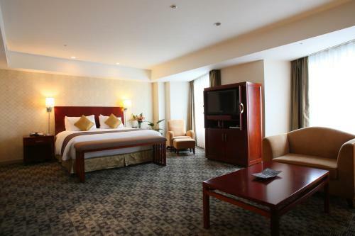 Radisson Hotel Narita