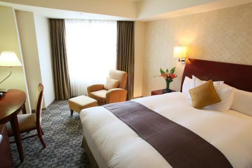 Radisson Hotel Narita