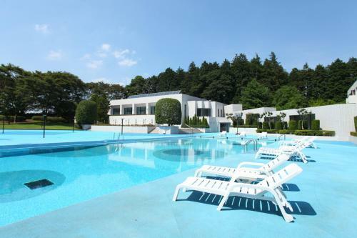 Radisson Hotel Narita