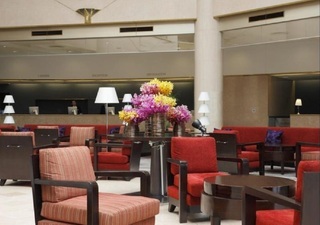 Hotel Ana Crowne Plaza Narita