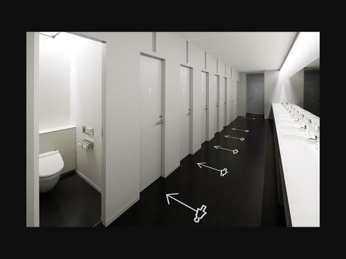 Nine Hours Narita Airport