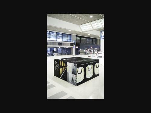 Nine Hours Narita Airport