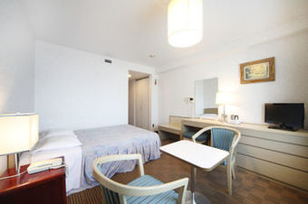 Hotel Narita Airport Rest House