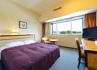 Narita View Hotel