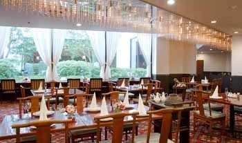 Narita View Hotel