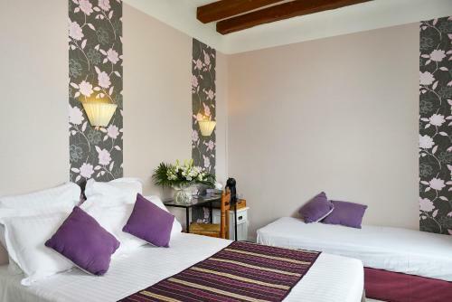 Hotel Le Savoie Villars