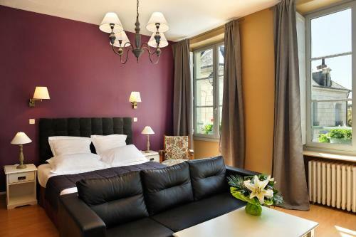 Hotel Le Savoie Villars