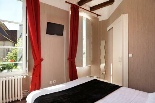 Hotel Le Savoie Villars