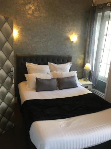 Hotel Le Savoie Villars