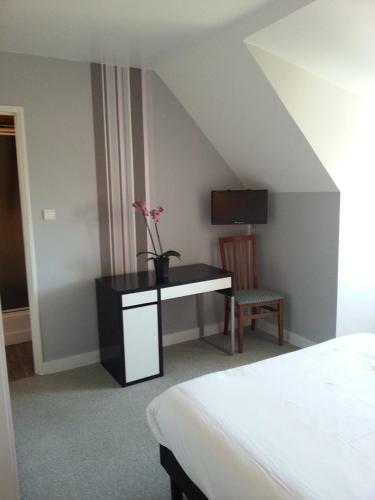 Hotel Le Savoie Villars