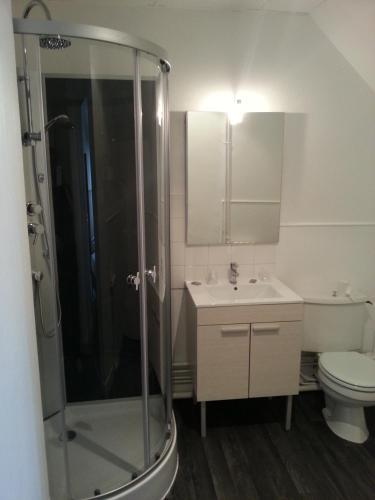 Hotel Le Savoie Villars
