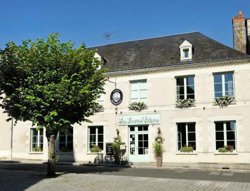 Hotel Le Savoie Villars
