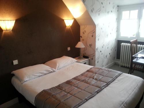 Hotel Le Savoie Villars