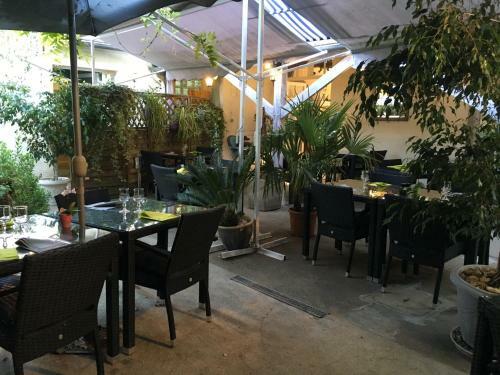 Hotel Le Savoie Villars