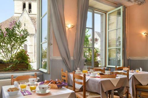 Hotel Le Savoie Villars