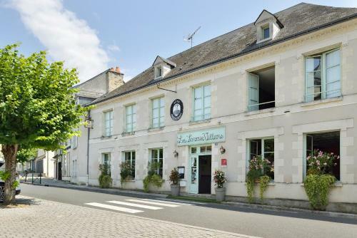 Hotel Le Savoie Villars
