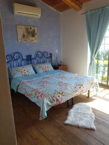 Agroturismo Agriturismo Cipollone