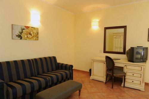 Hotel Urbano V