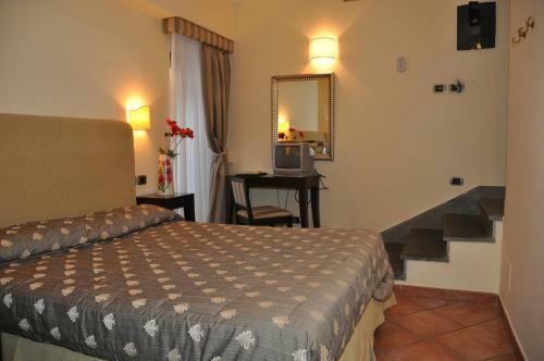 Hotel Urbano V